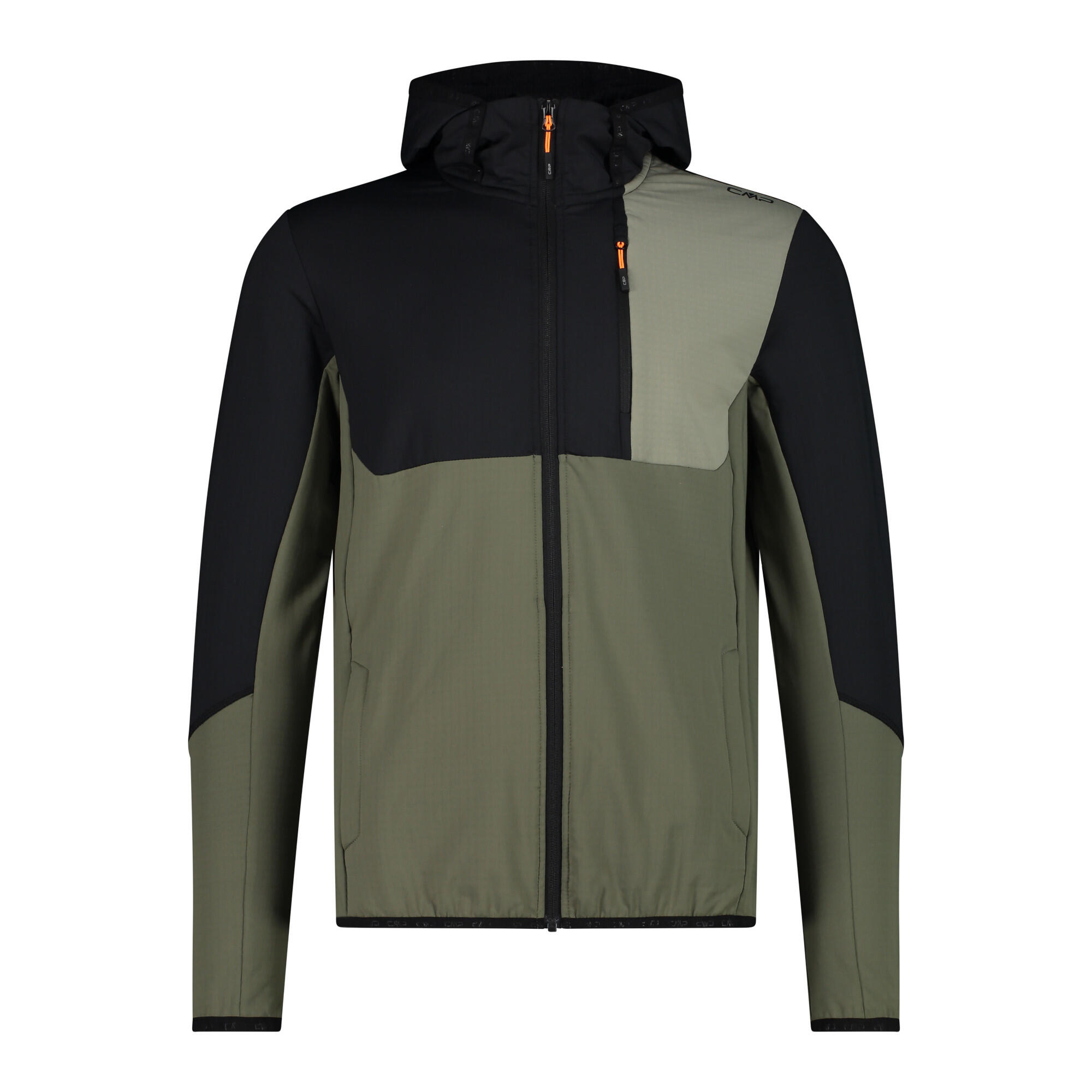 vert / olive