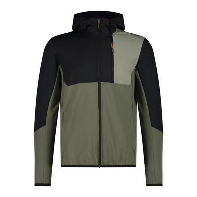 Hooded jacket cmp