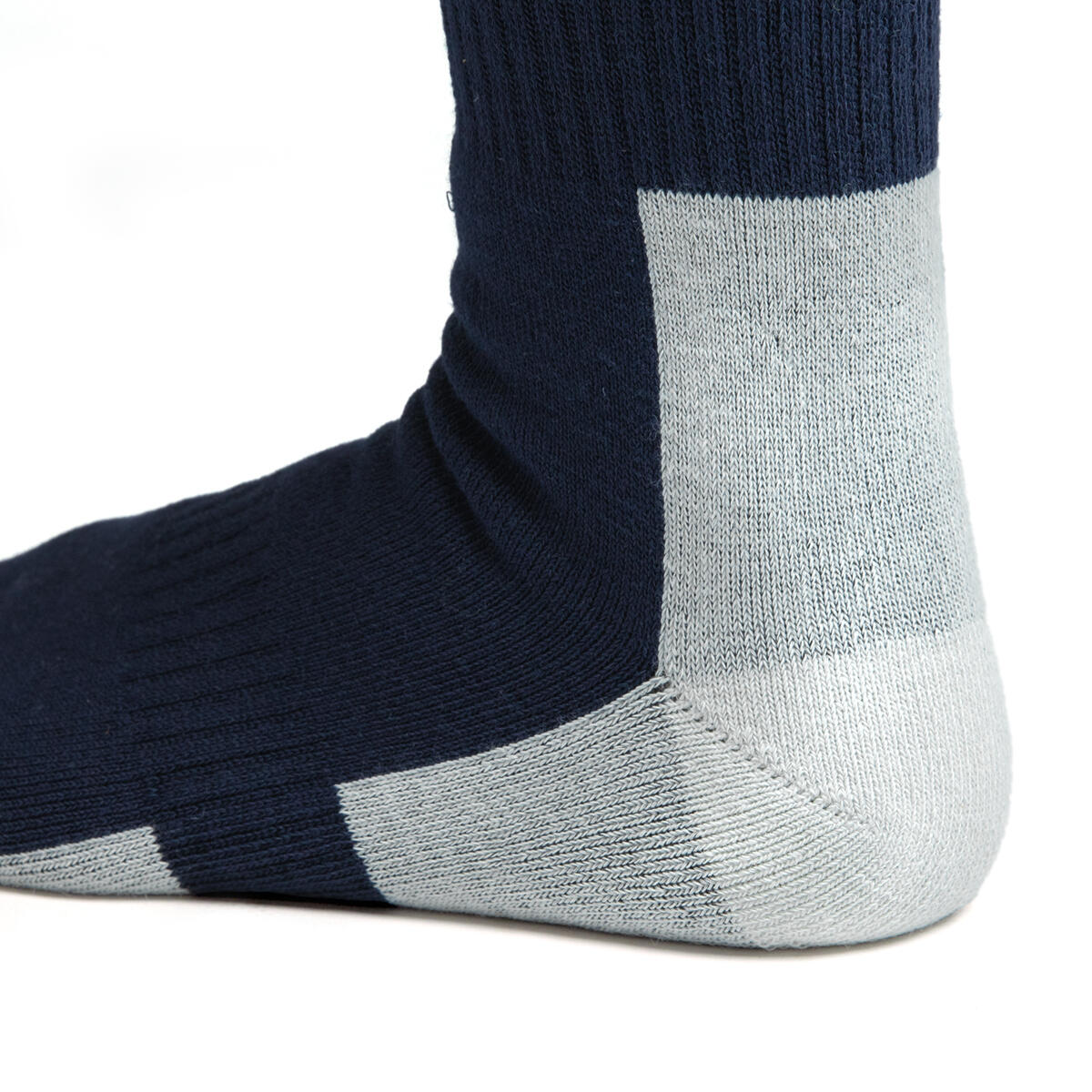 Izas Chaussettes de trekking thermiques LINCOLN avec support Lycra et confort 5/5