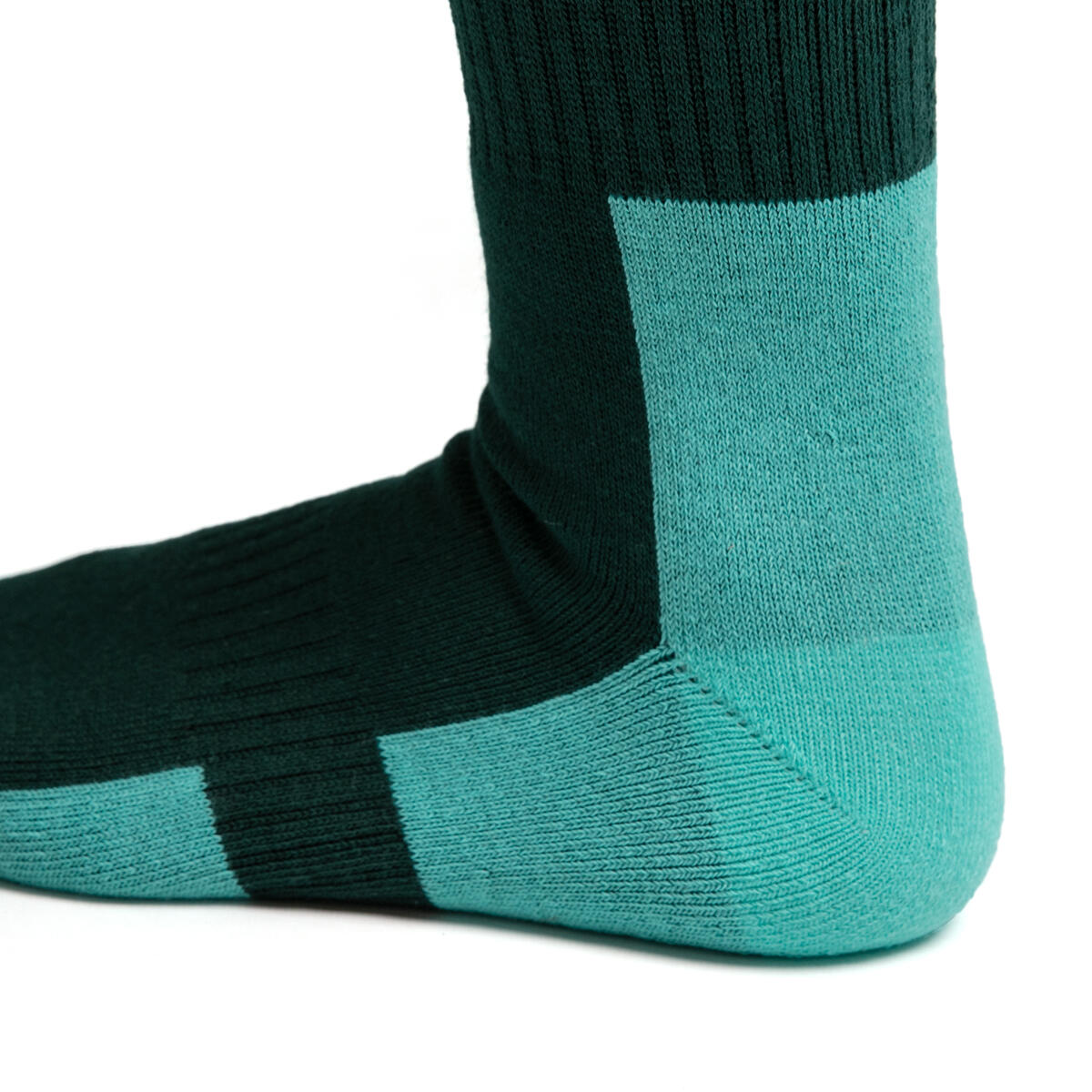 Izas Chaussettes de trekking thermiques LINCOLN avec support Lycra et confort 5/5