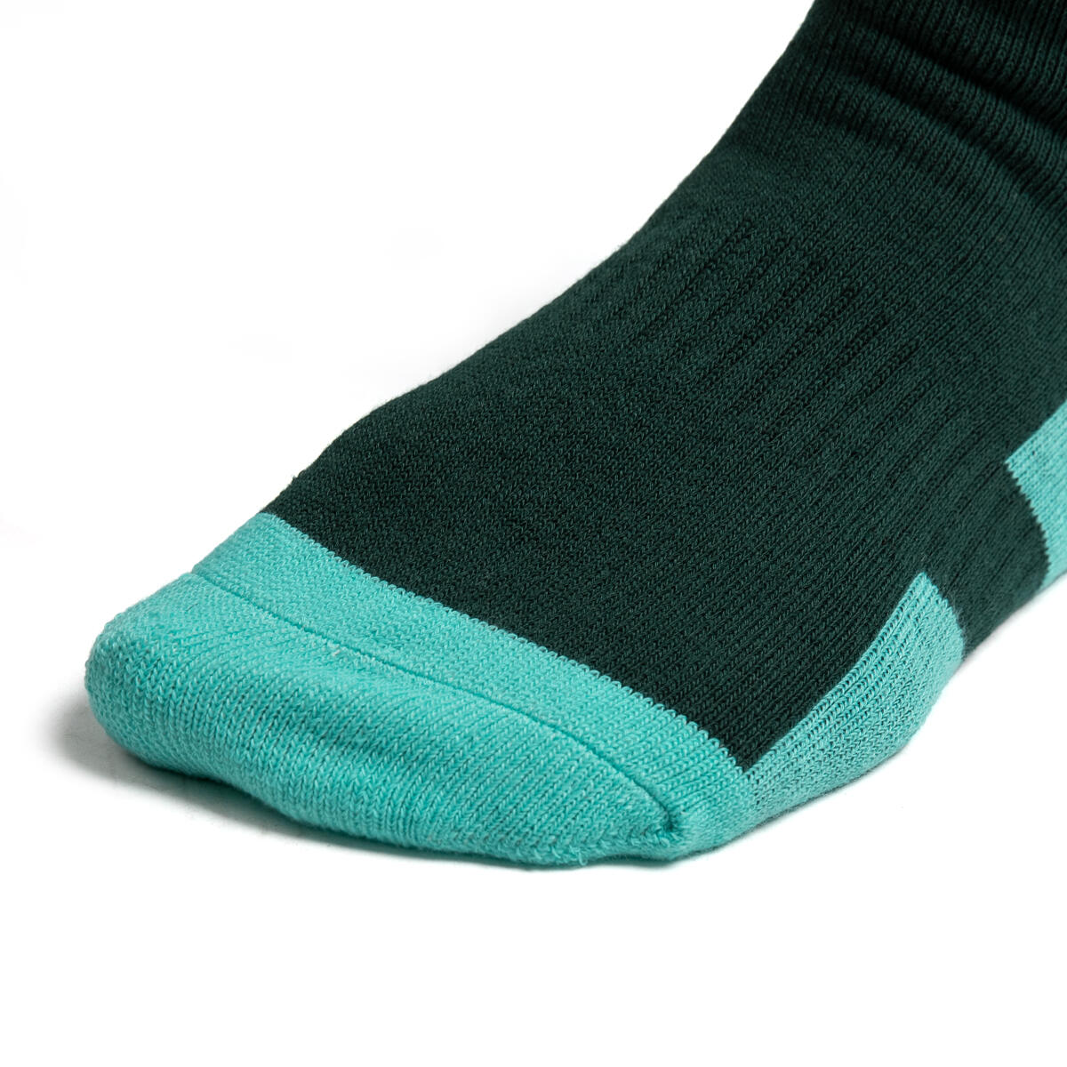 Izas Chaussettes de trekking thermiques LINCOLN avec support Lycra et confort 4/5