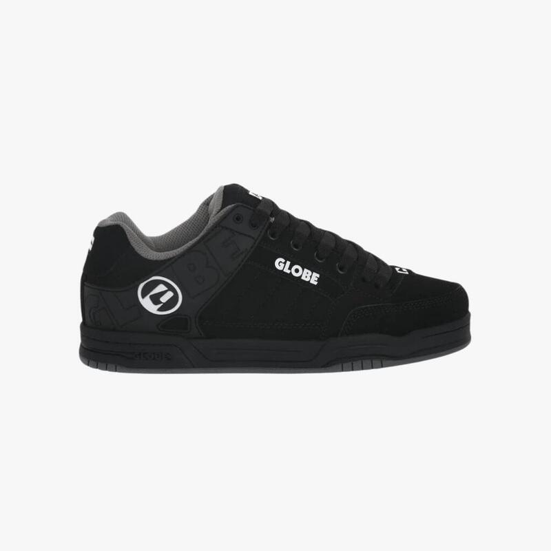 Pantofi sport Globe Tilt negri tpr