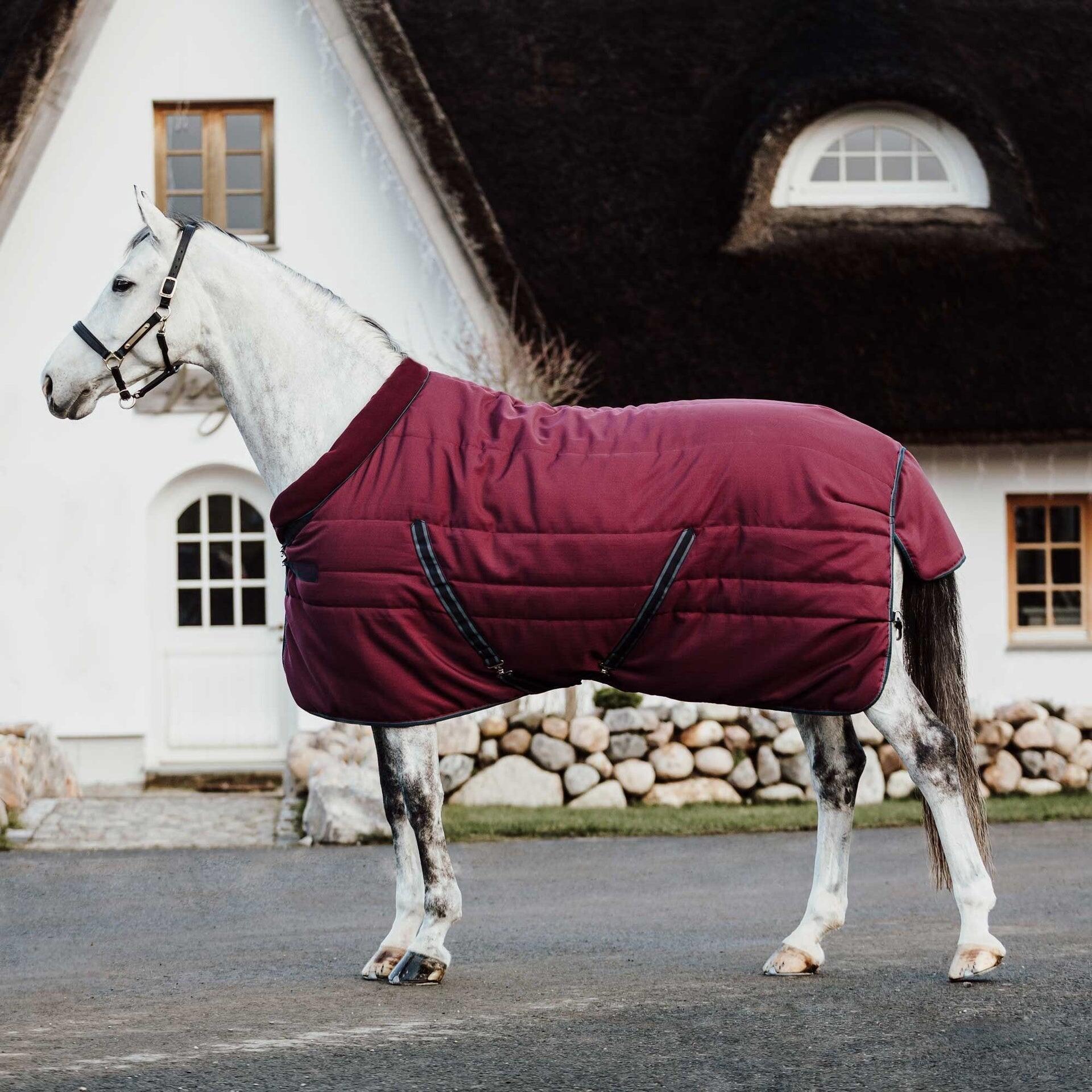 Horseware Rambo Cosy Stable  - 5/5