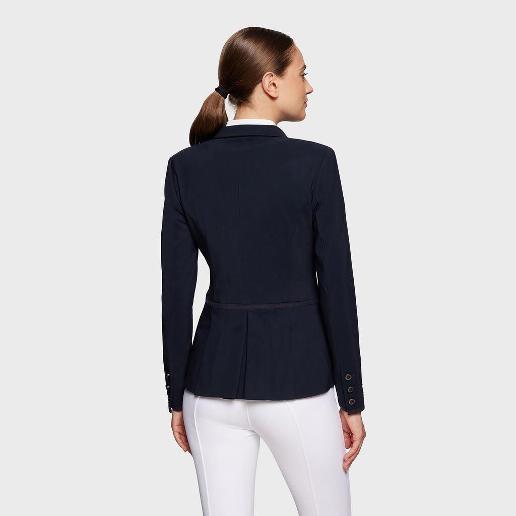 Samshield Victorine Damesrijjas - Permanent Collectie Blauw - 2/7