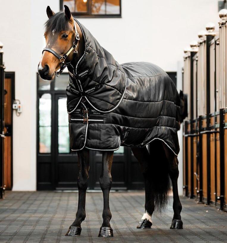Horseware Easy-layer Stable Plus  - 7/7