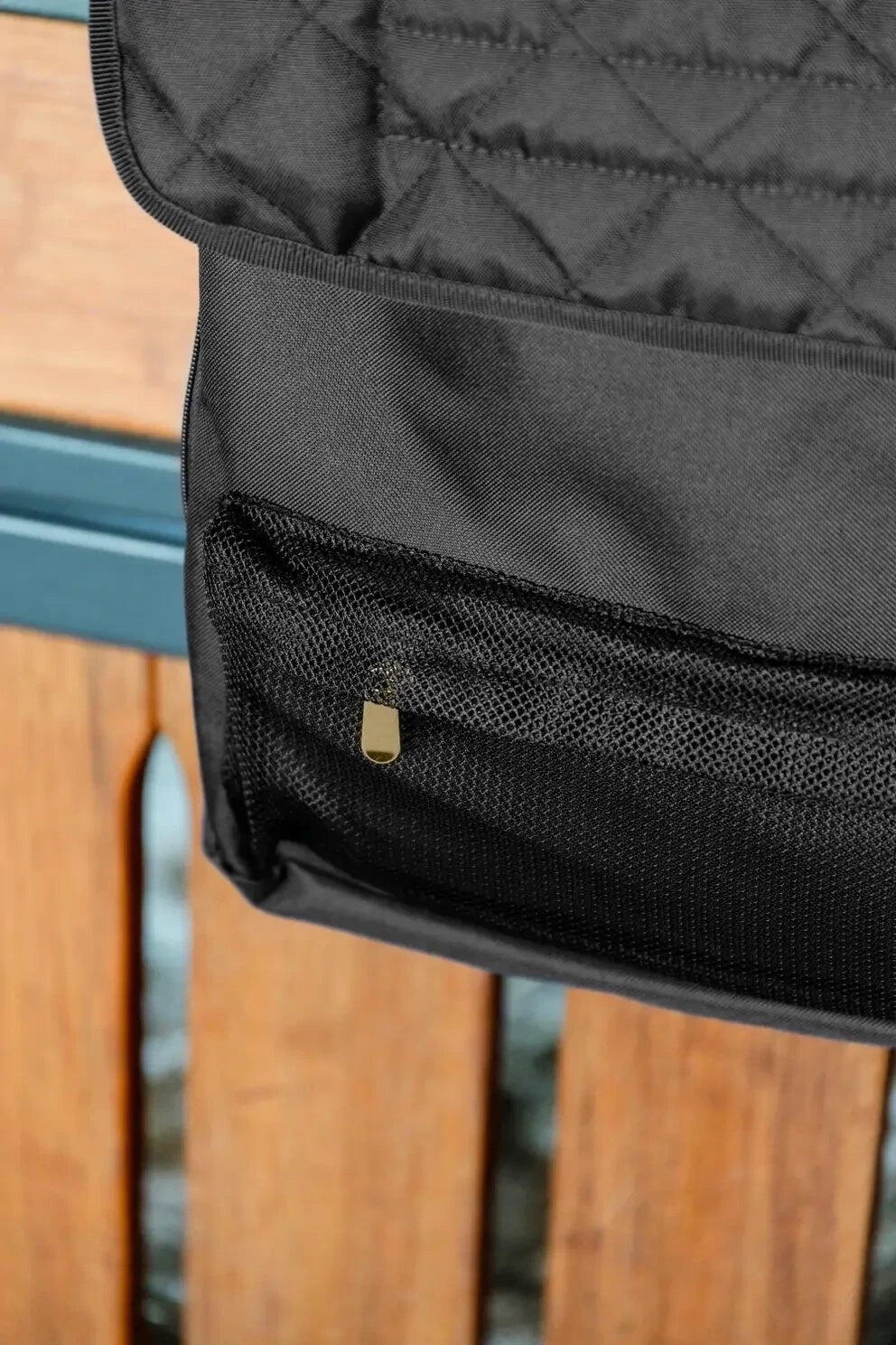 Sac d'écurie - Kentucky Horsewear 4/7