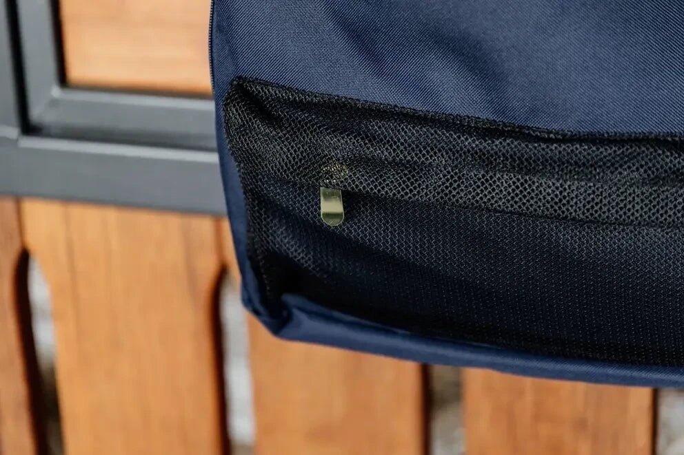 Sac d'écurie - Kentucky Horsewear 6/7