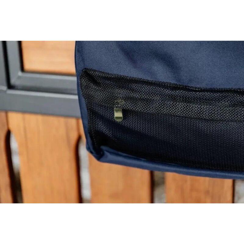 Kentucky Stable Bag Zwart -