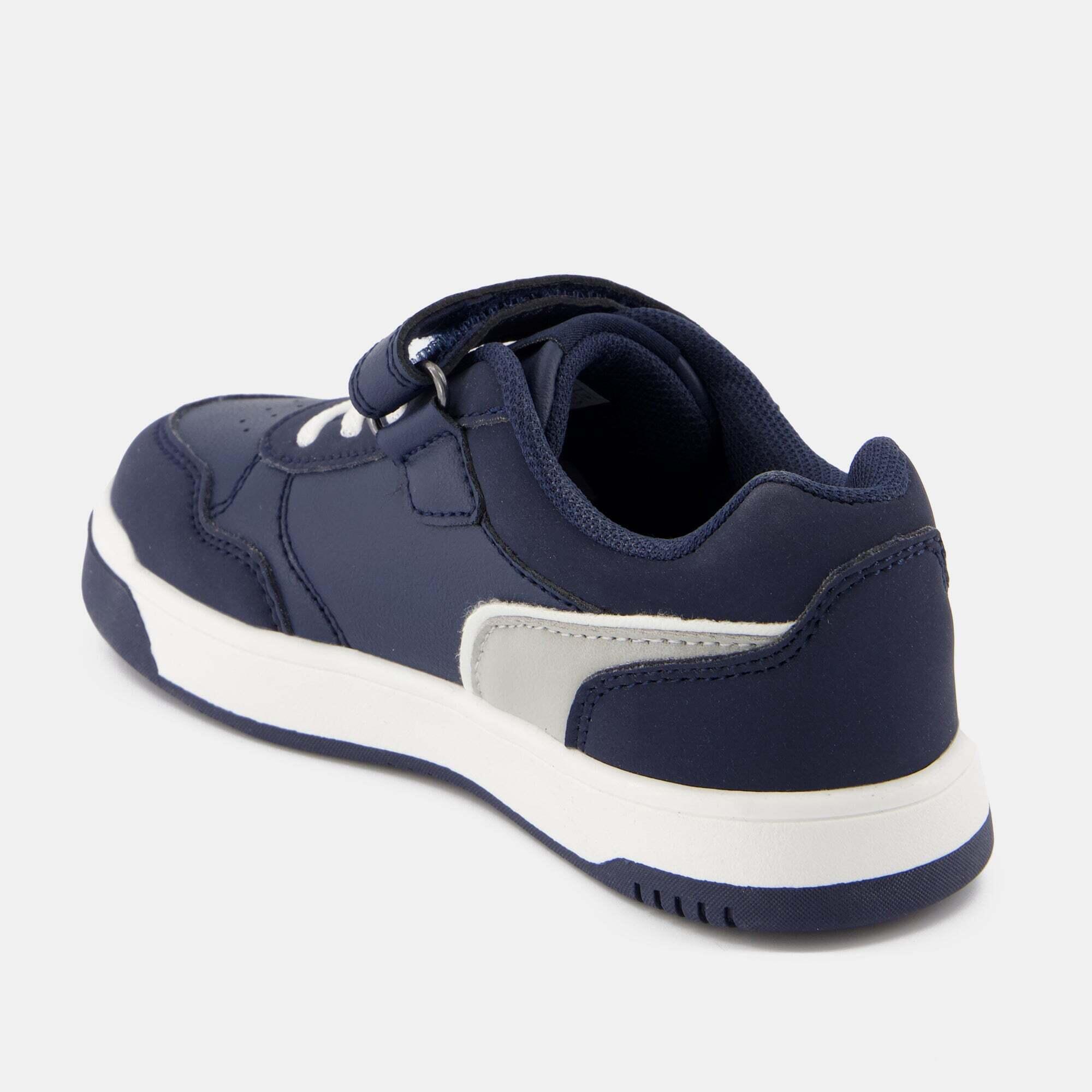 Baskets court breaker enfant Le Coq Sportif LCS 5/5