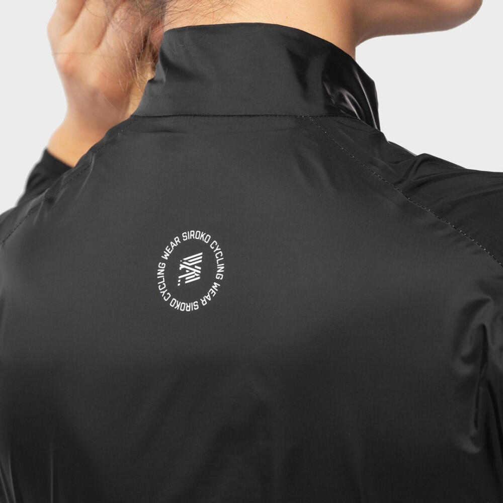 Mavic Sirocco - Fahrradjacke - Damen