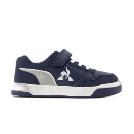 Zapatillas de baloncesto para niño Le Coq Sportif LCS