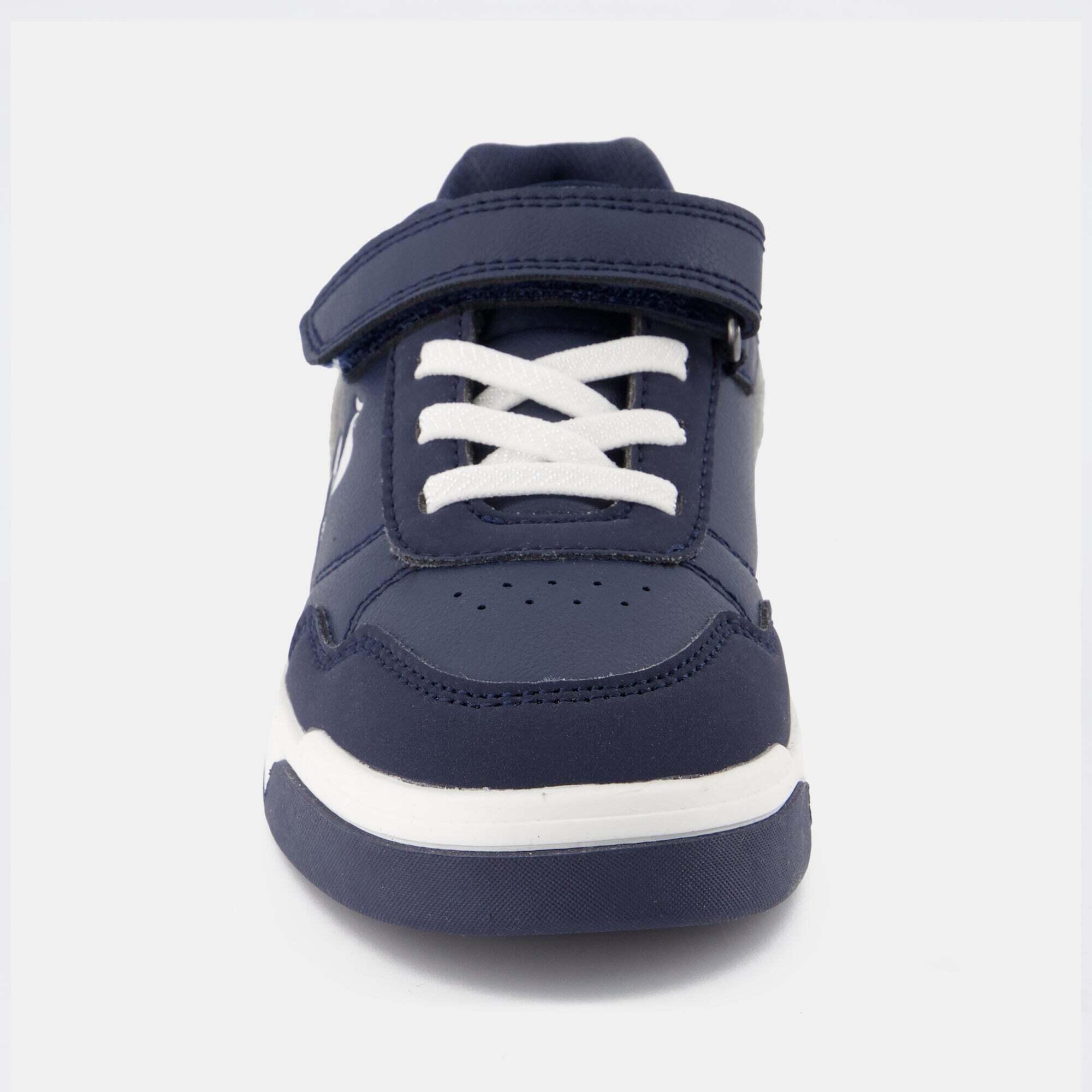 Baskets court breaker enfant Le Coq Sportif LCS 4/5