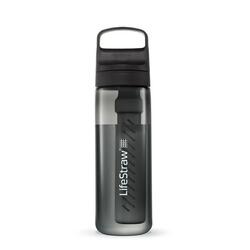 Gourde Filtrante Lifestraw Go 650ml Bleu