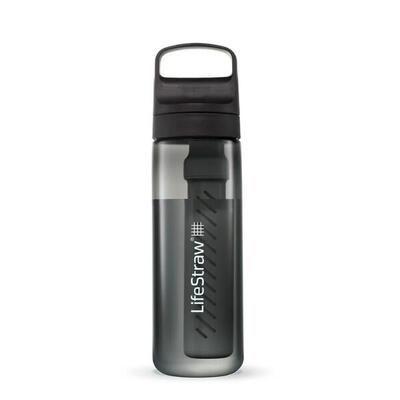 Lifestraw go 2.0 reisfles met filter
