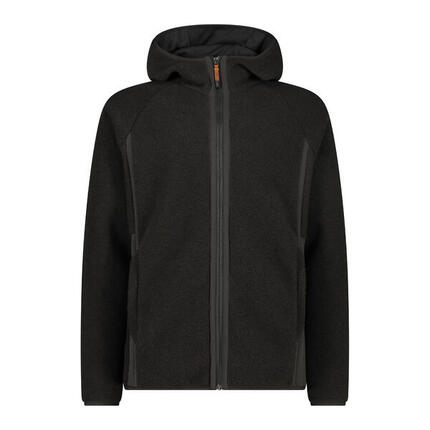 Polaire à capuche CMP