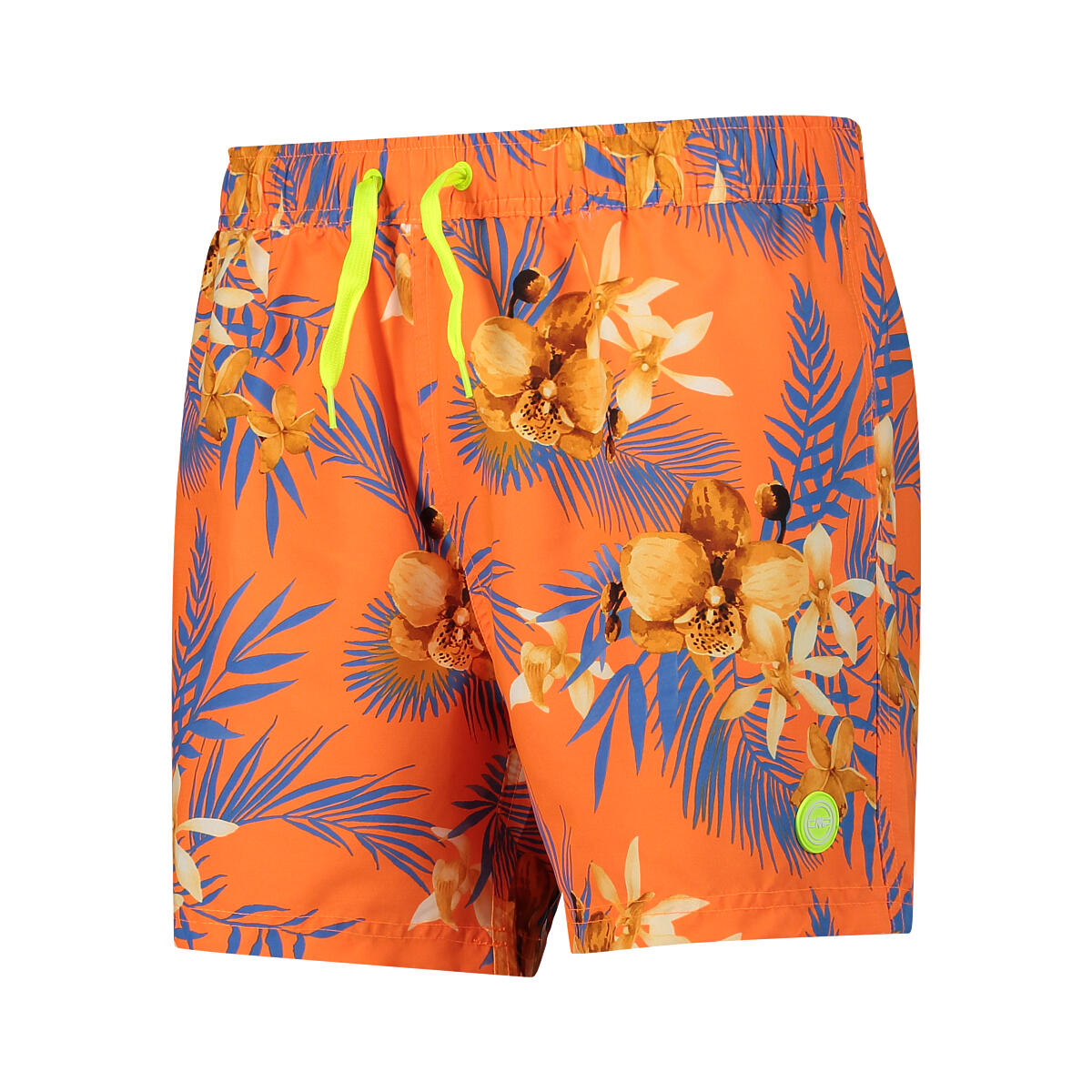 Tropisch patroon badshort CMP 2/3