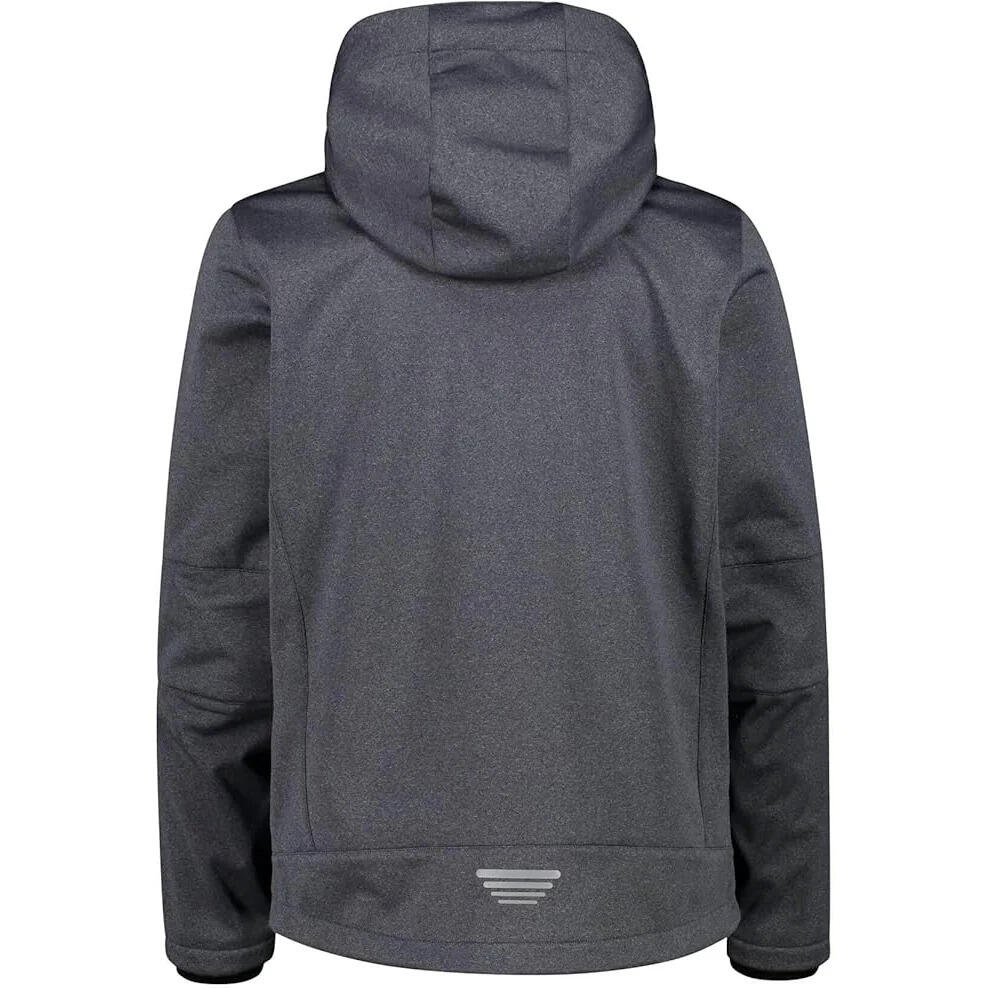 Veste à capuche zippée CMP 3/3