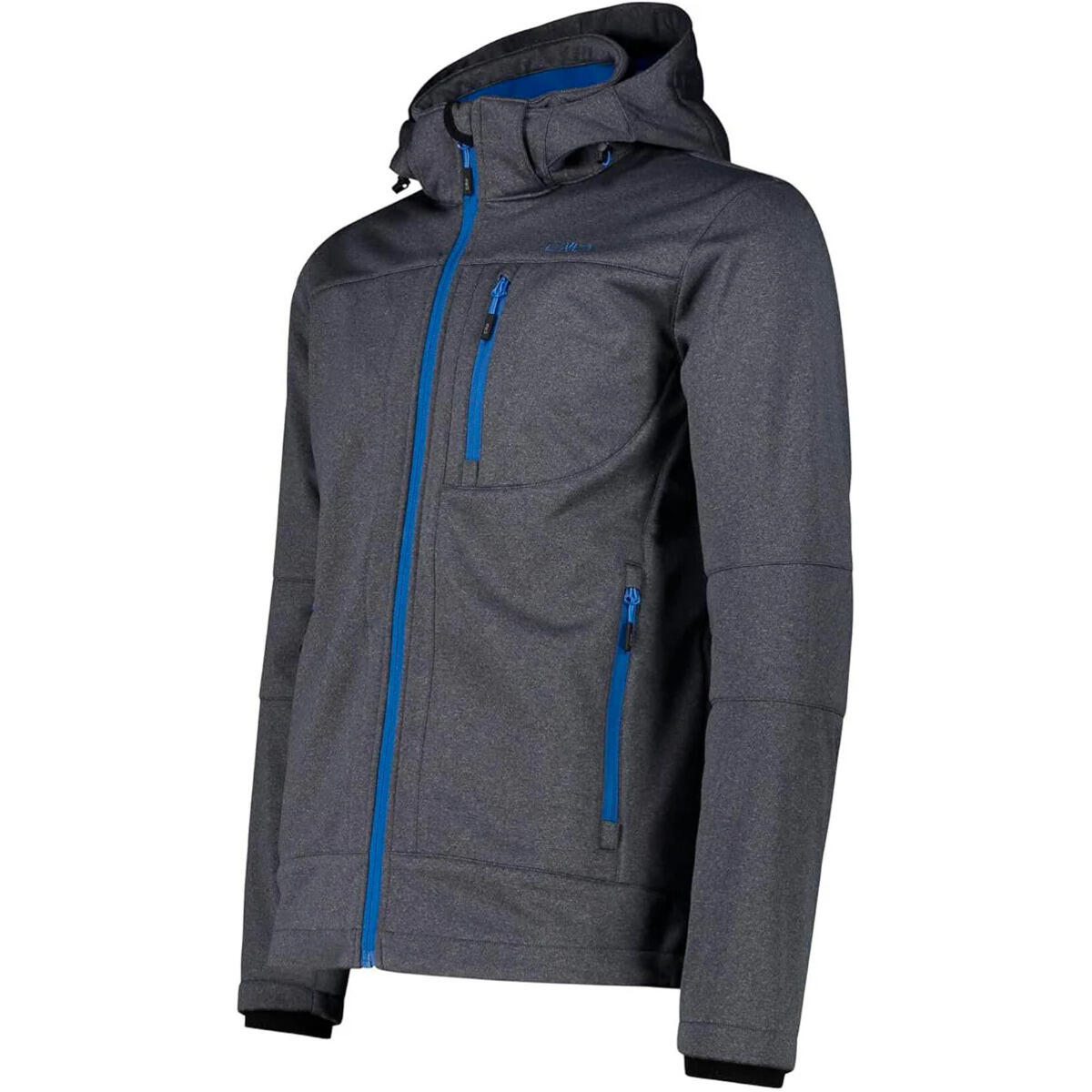 Veste à capuche zippée CMP 2/3