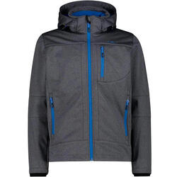 Veste à capuche zippée CMP