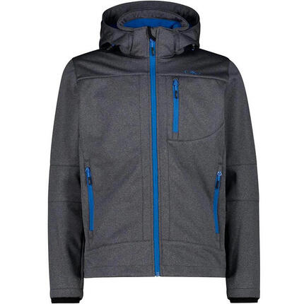 Veste à capuche zippée CMP