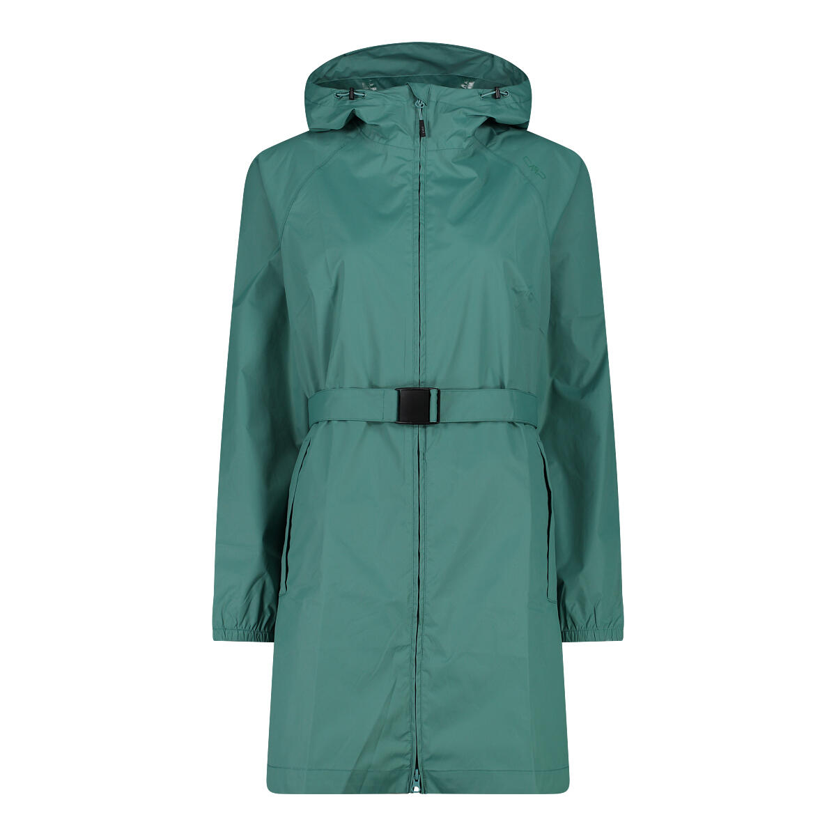 Veste imperméable femme CMP 1/3