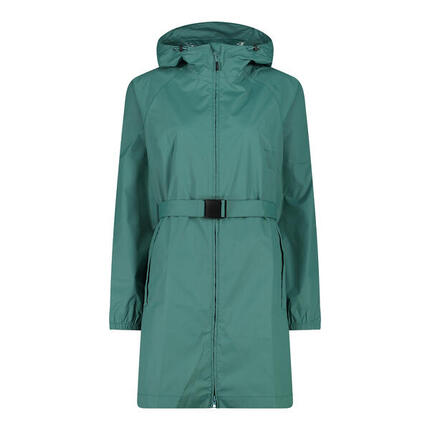 Veste imperméable femme CMP