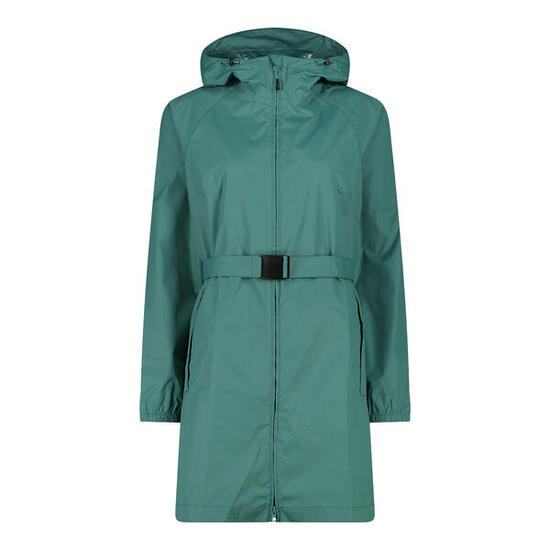 Veste imperméable femme CMP