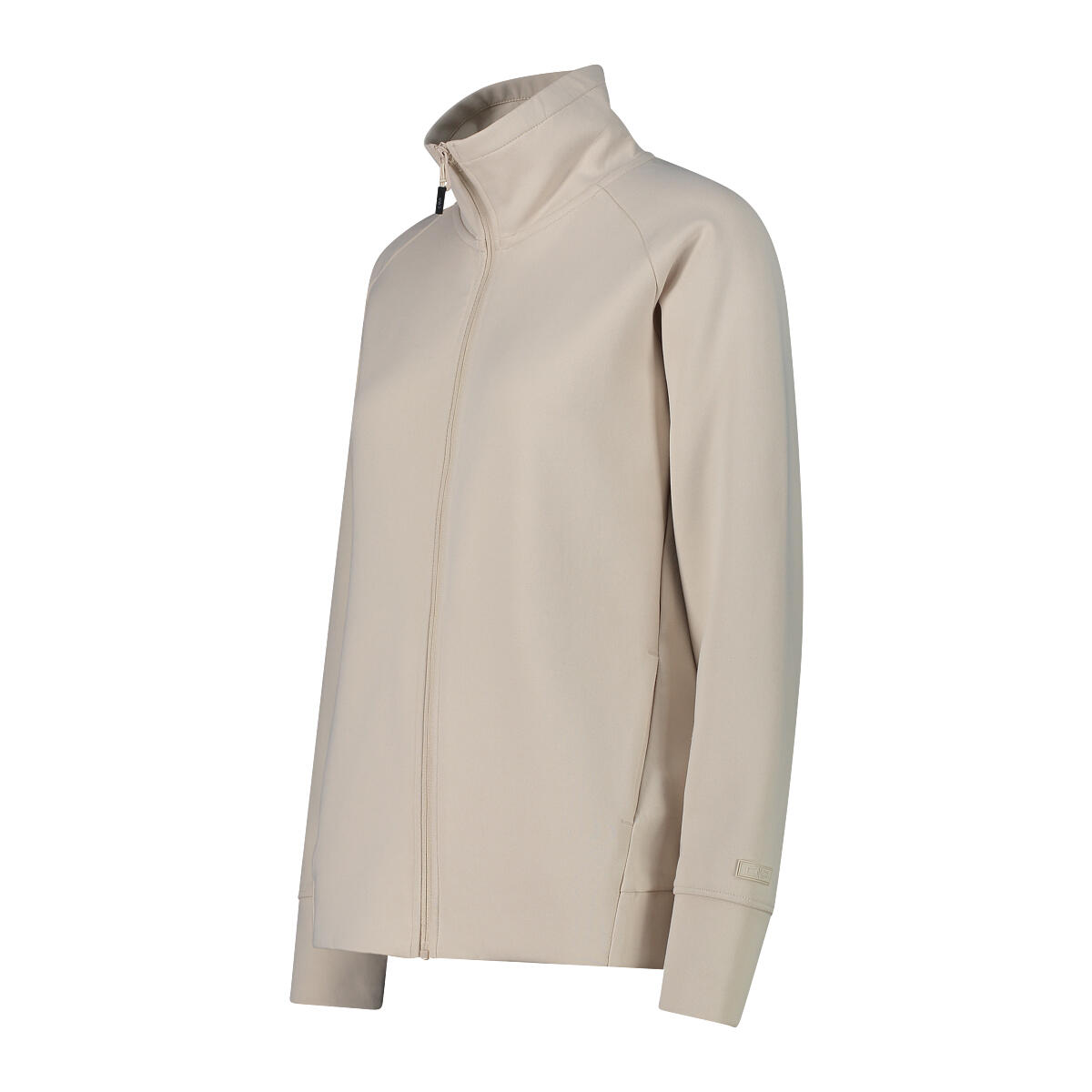 Polaire full zip femme CMP 3/3
