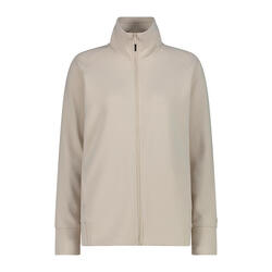 Polaire full zip femme CMP