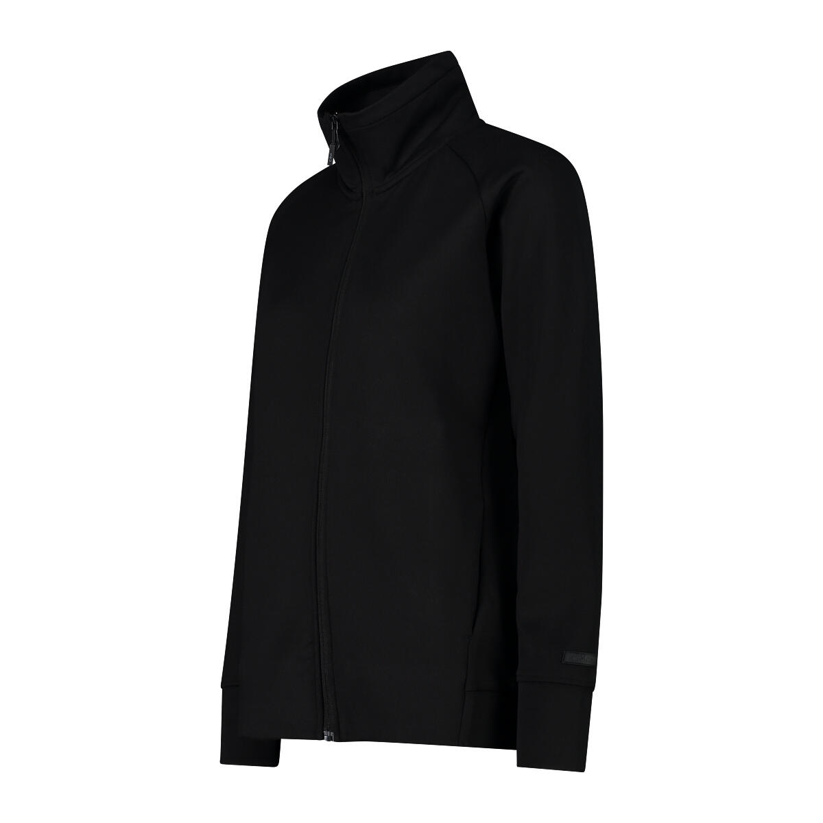 Polaire full zip femme CMP 3/3