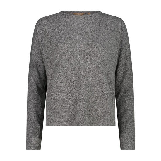 Pullover mit U-Boot-Kragen Damen CMP