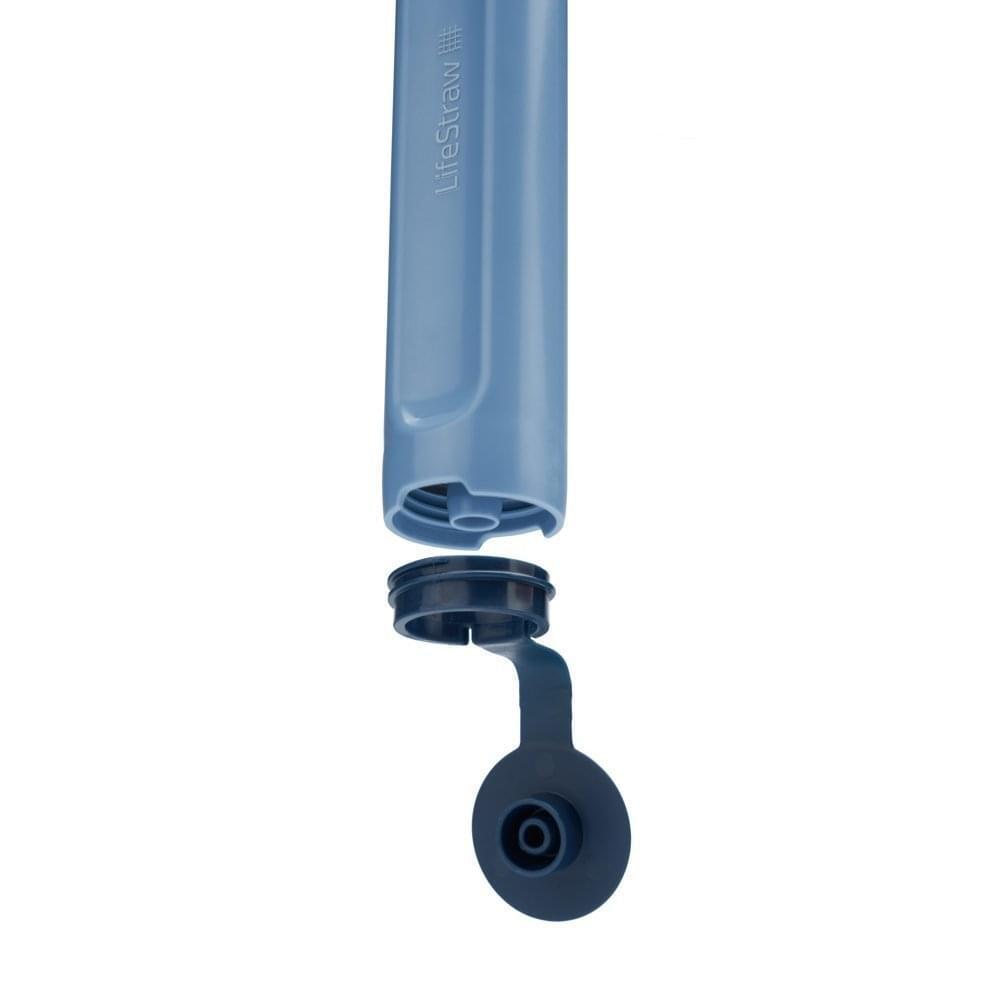 Paille Filtrante LifeStraw Personnal Peak Series Bleu 2/5