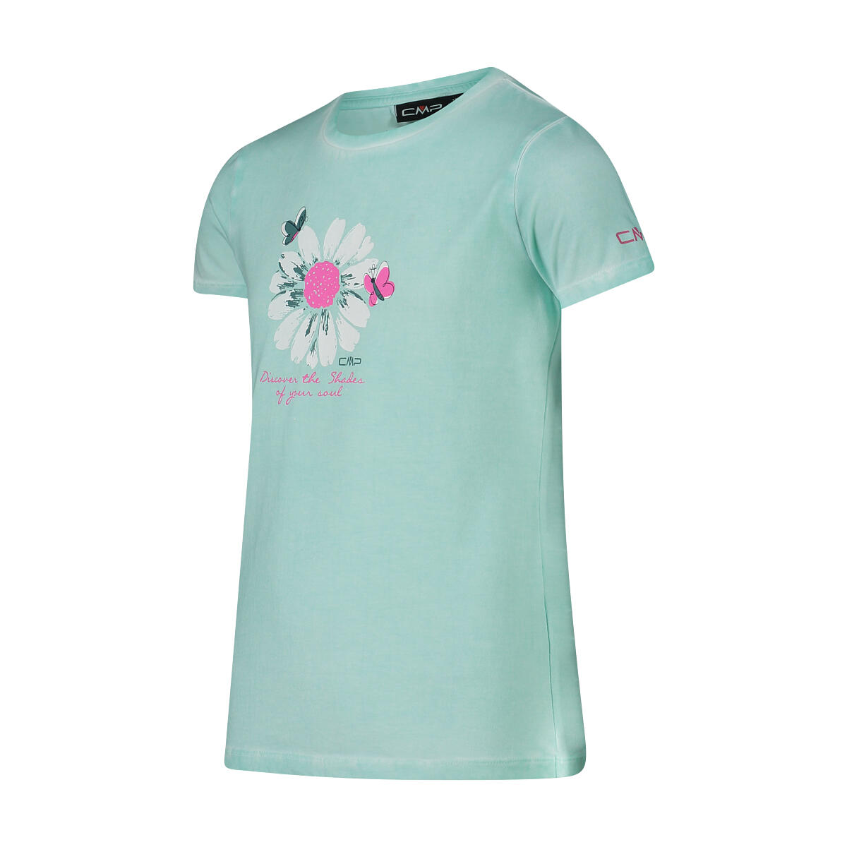 T-Shirt CMP 3/3