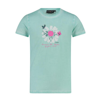 T-shirt fille CMP