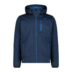 Veste à capuche zippée CMP