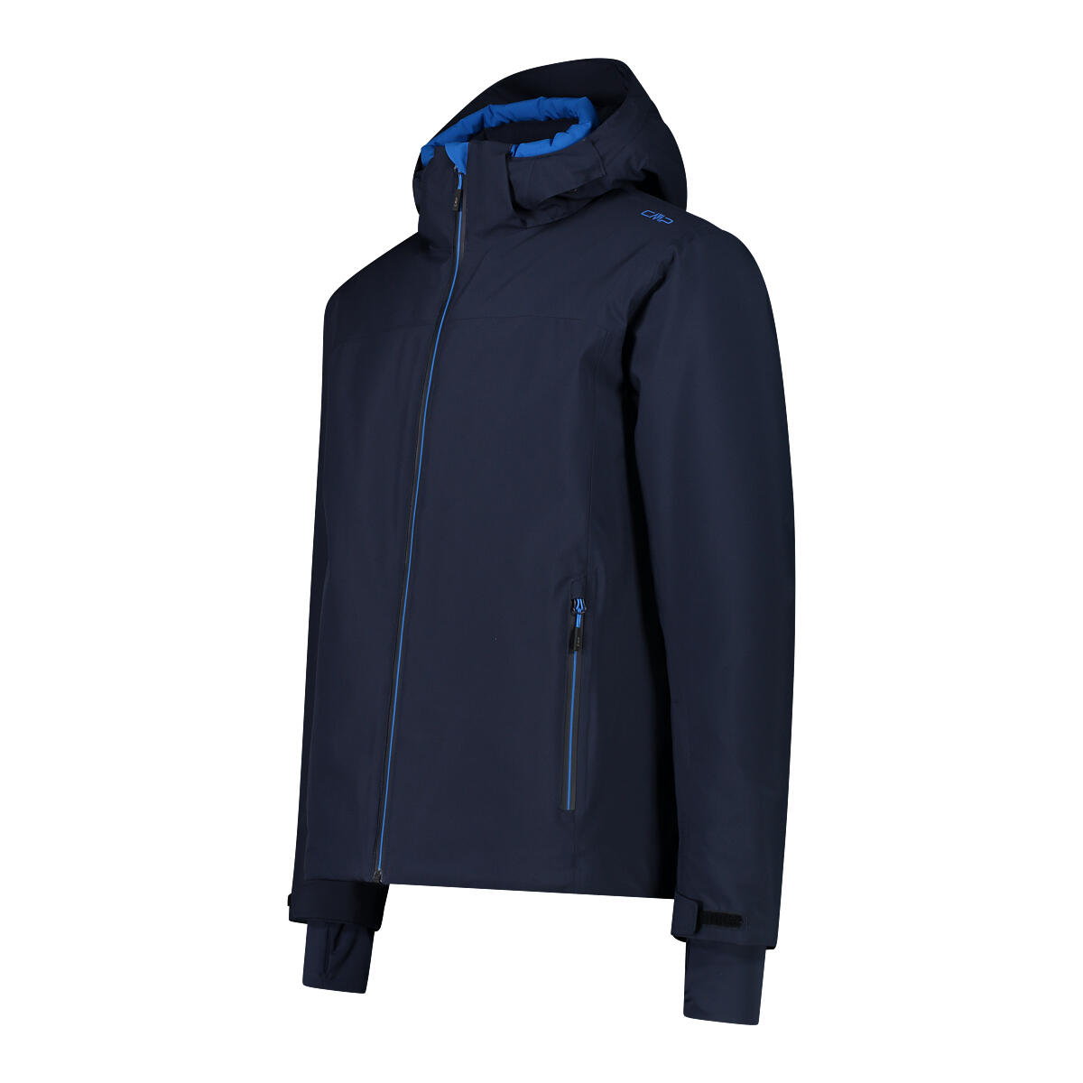Skijas in twill CMP 2/4