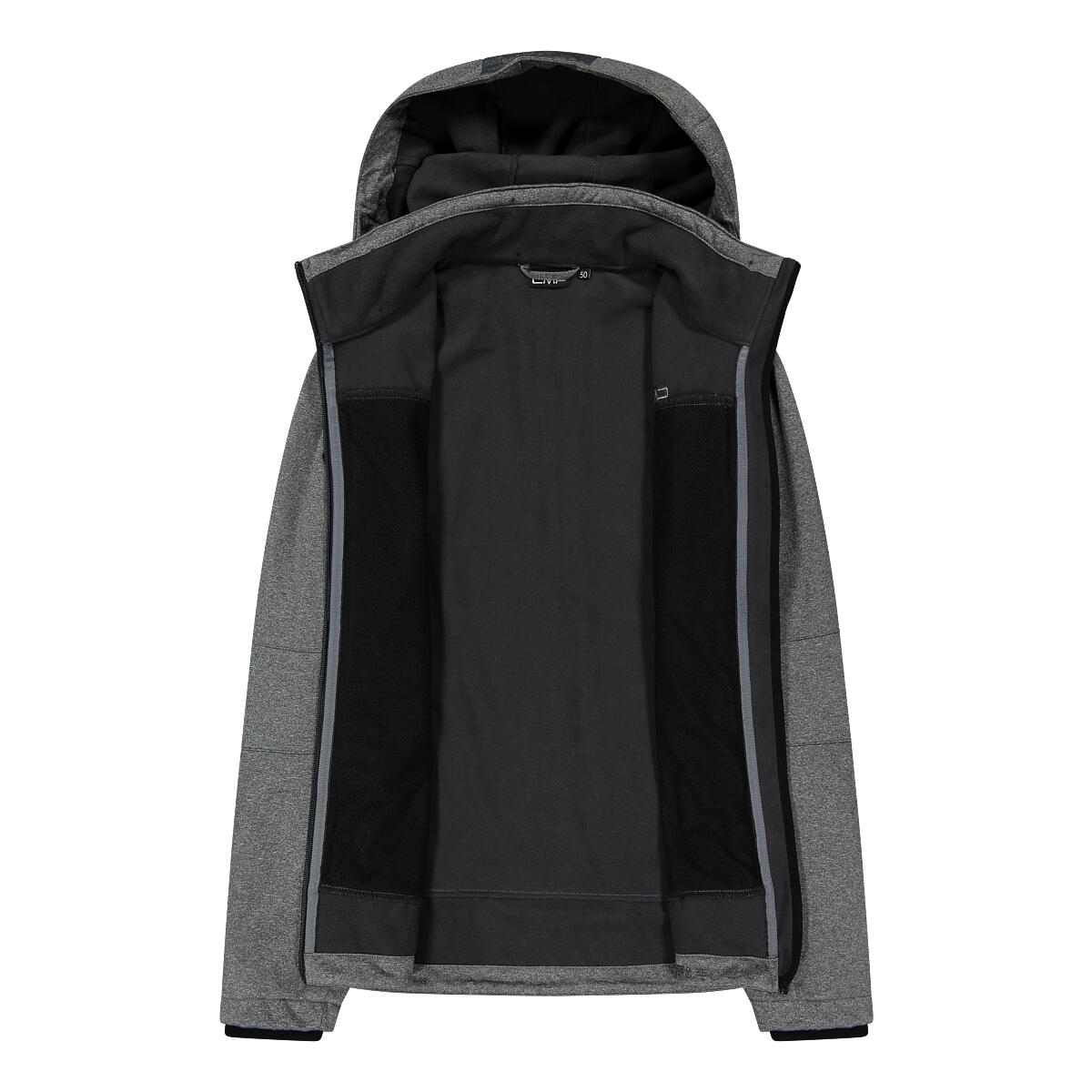 Kapuzenjacke mit Reißverschluss CMP 4/4