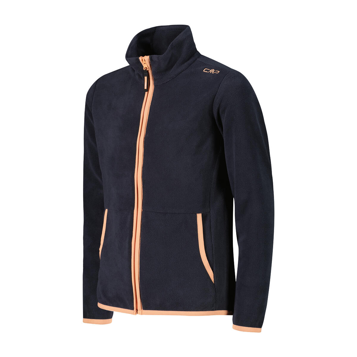 Girl's fleece CMP 3/3