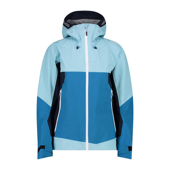 Dames ski jas CMP Fix