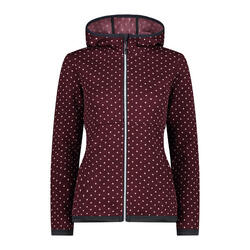 Veste à capuche femme CMP