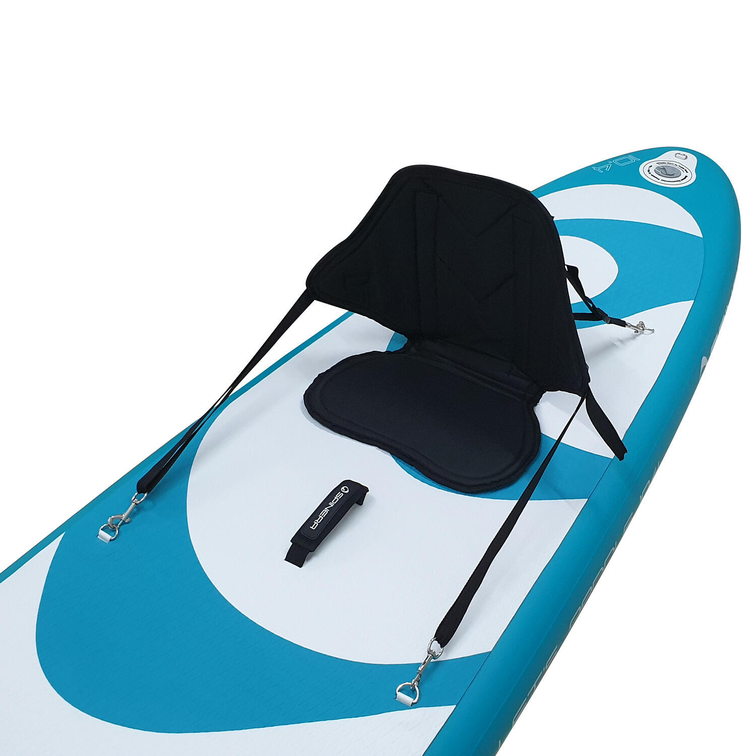 Kayak seat SPINERA Classic 3/5