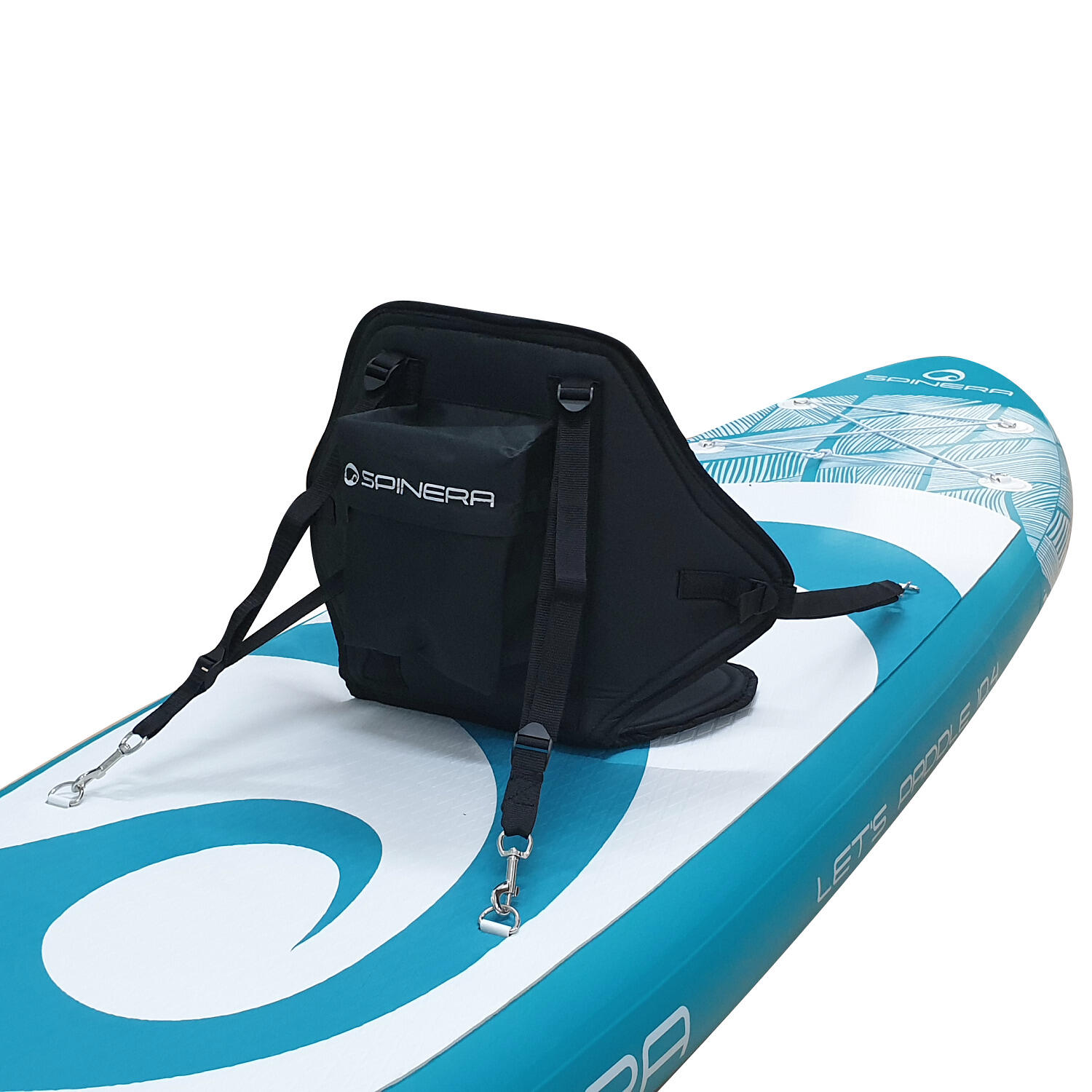 Kayak seat SPINERA Classic 2/5