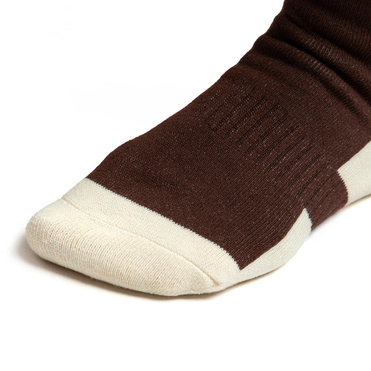 Izas Chaussettes de trekking thermiques LINCOLN avec support Lycra et confort 4/5