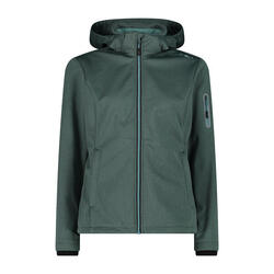 Veste de randonnée à capuche femme CMP