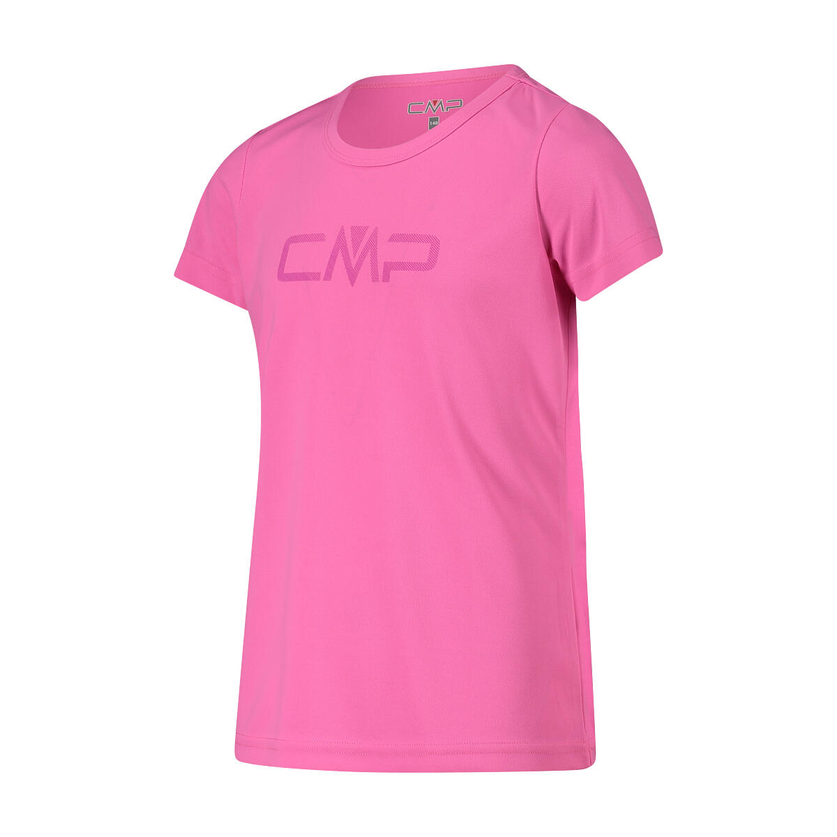 T-shirt da bambina CMP 3/3