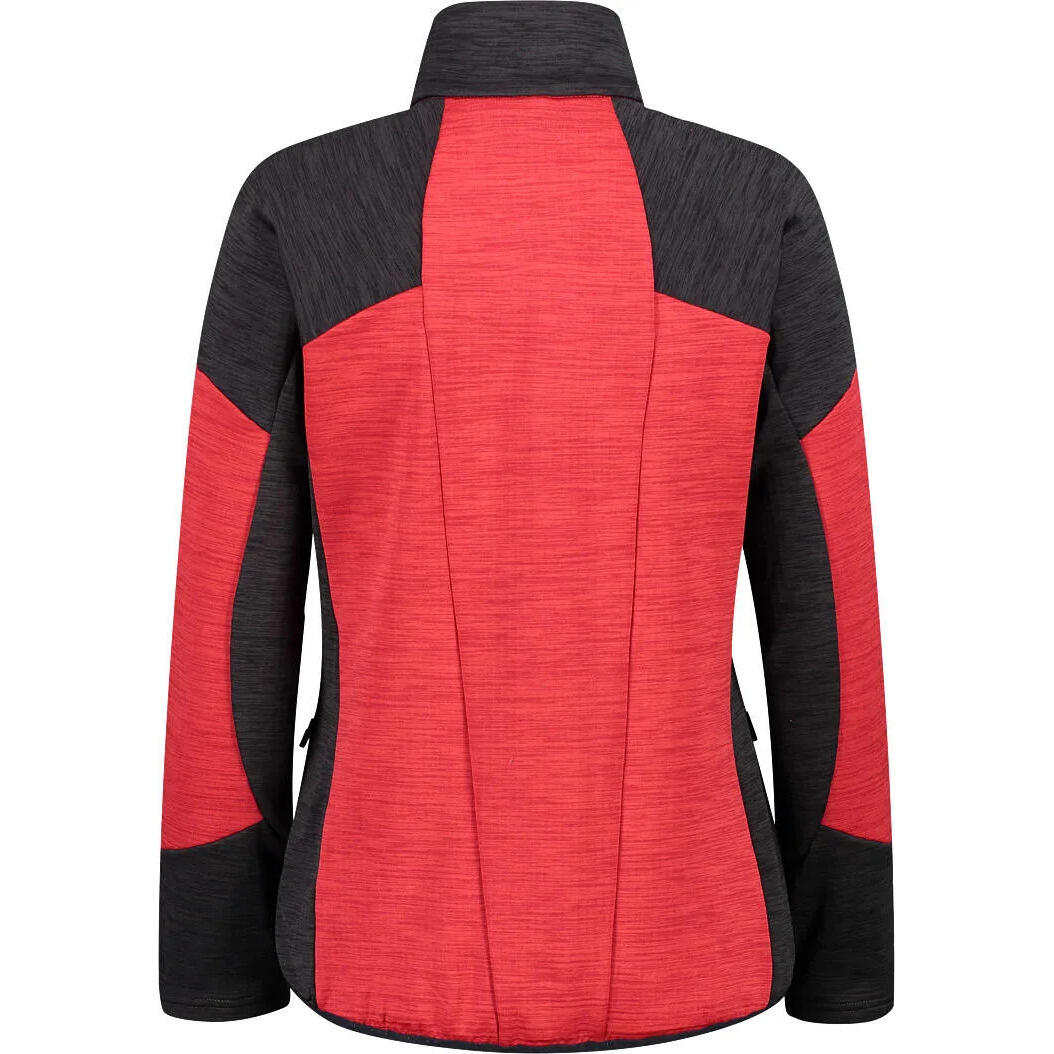 Polaire femme CMP 3/3