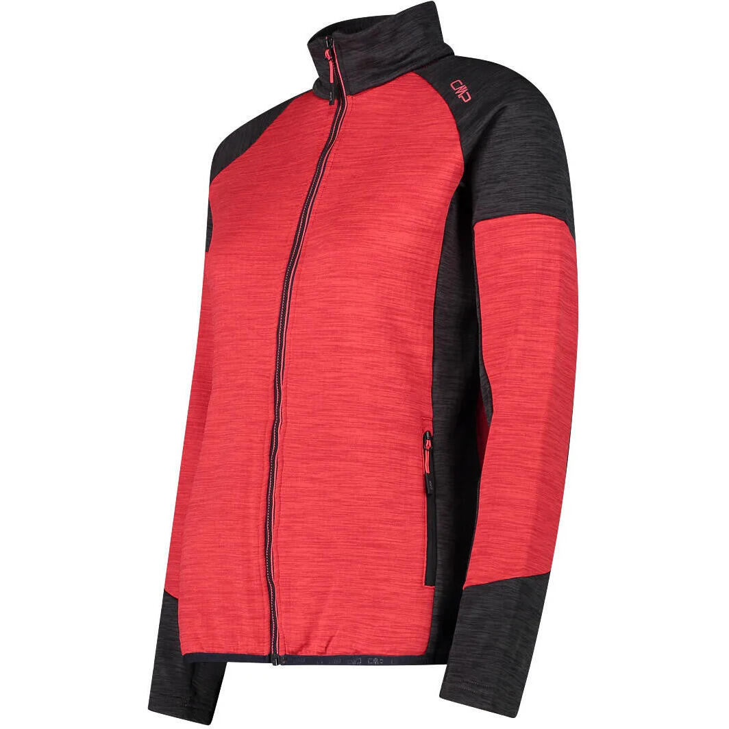 Polaire femme CMP 2/3