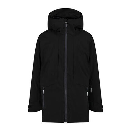 Veste de ski extensible mécanique fille CMP