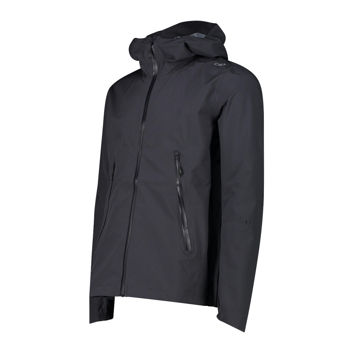 Veste imperméable à capuche fixe CMP 2/2