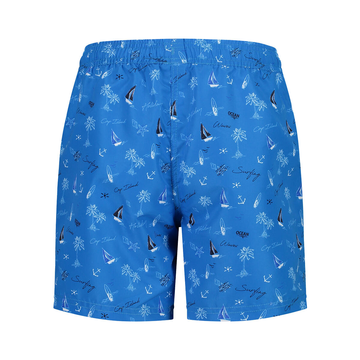 Custome da bagno uomo per bambini CMP 2/3